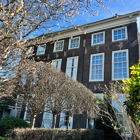Bed & Breakfast Royal Dordrecht