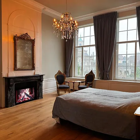 Bed & Breakfast Royal Dordrecht