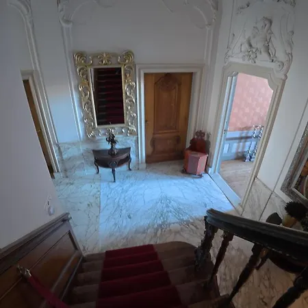 Royal Bed & Breakfast Dordrecht