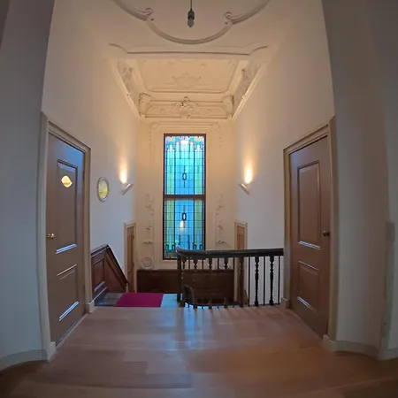 Nocleg ze śniadaniem Royal 3*