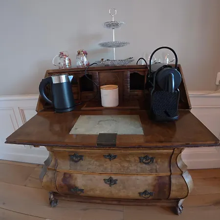 Bed & Breakfast Royal