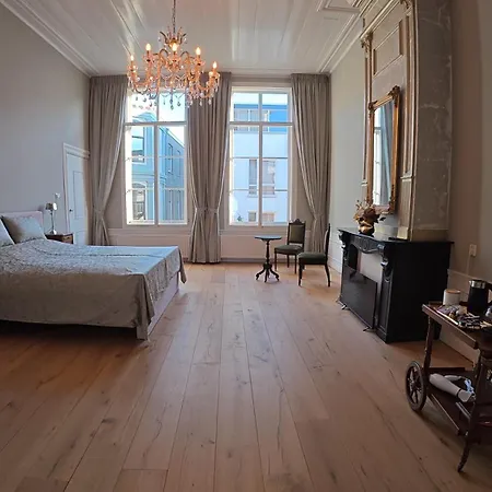 Nocleg ze śniadaniem Royal