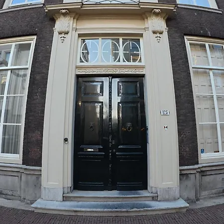 Panzió Royal Dordrecht