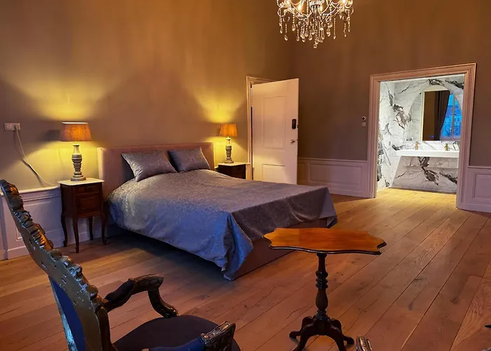 Royal Bed and Breakfast