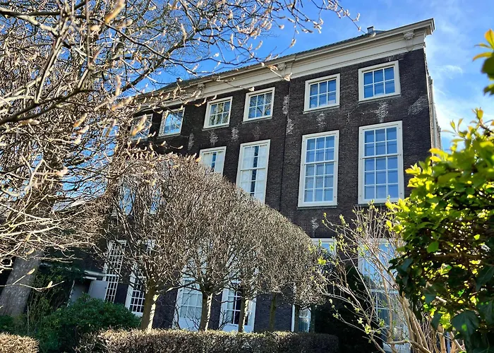 Panzió Royal Dordrecht