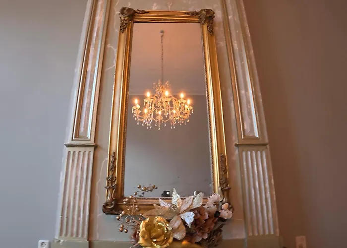 Bed and Breakfast Royal