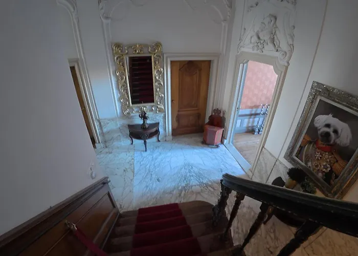 Royal Panzió Dordrecht