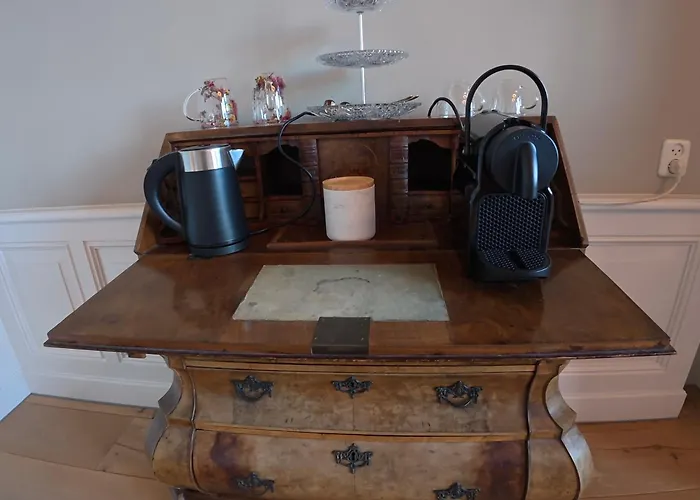 Bed and Breakfast Royal