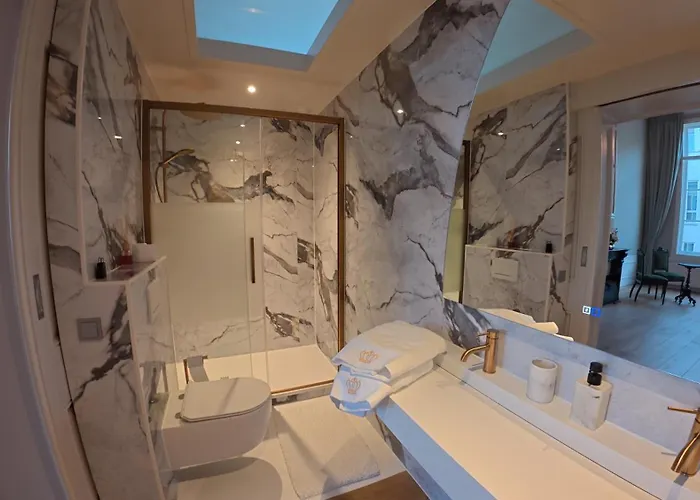 Royal Bed and Breakfast Ντόρντρεχτ