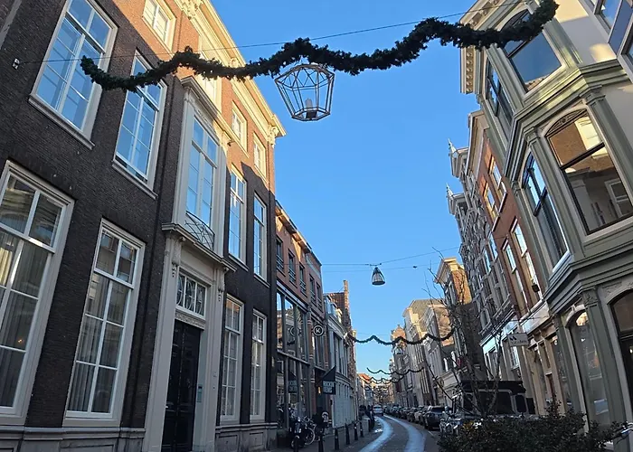 Bed and Breakfast Royal