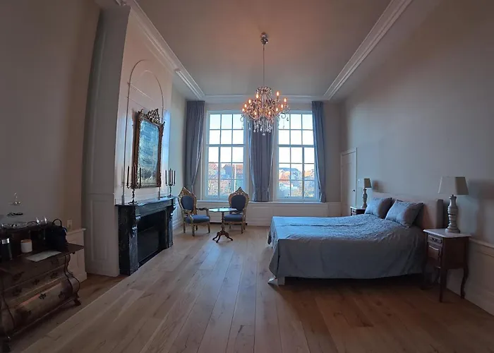 Royal Bed and Breakfast