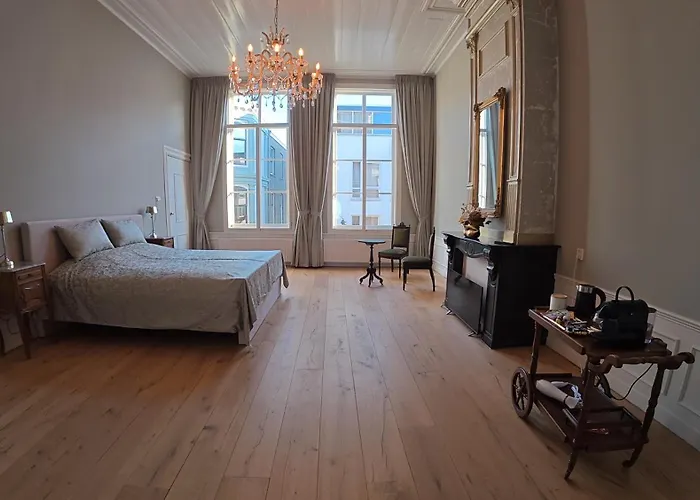 Bed and Breakfast Royal