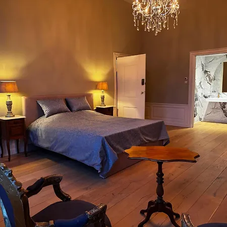 Royal Bed and Breakfast