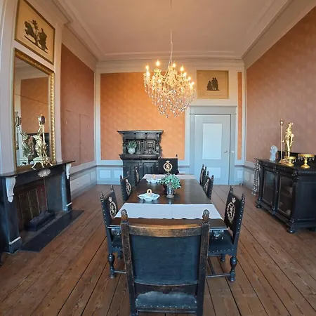 Bed & Breakfast Royal Dordrecht