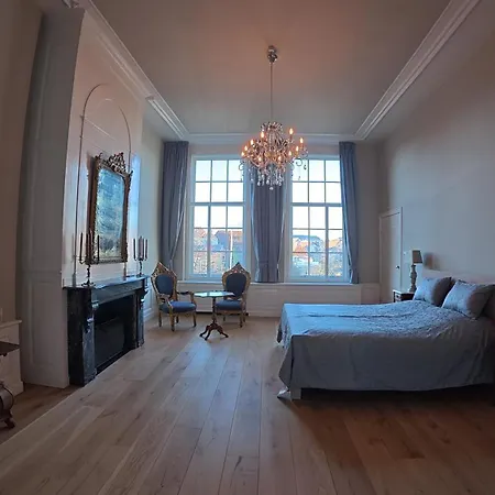 Royal Bed & Breakfast