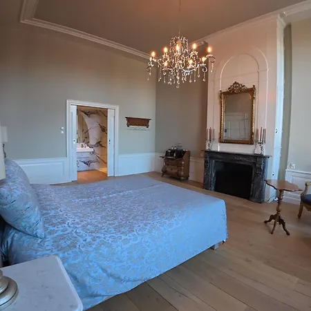 Bed & Breakfast Royal 3*