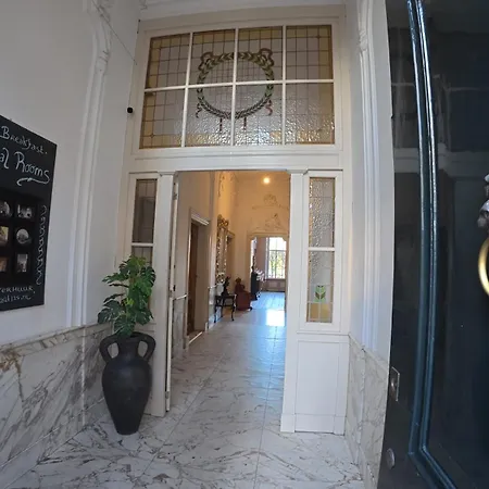 Bed & Breakfast Royal Dordrecht