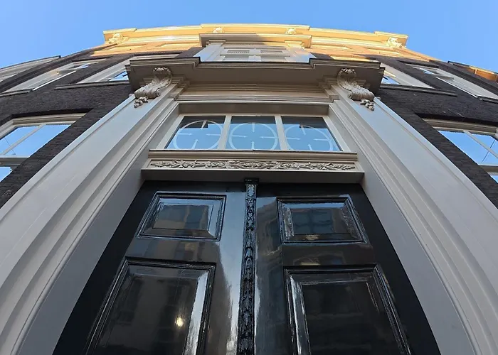 Alojamento de Acomodação e Pequeno-almoço Royal Dordrecht