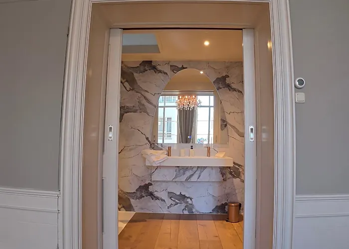 Royal Alojamento de Acomodação e Pequeno-almoço Dordrecht